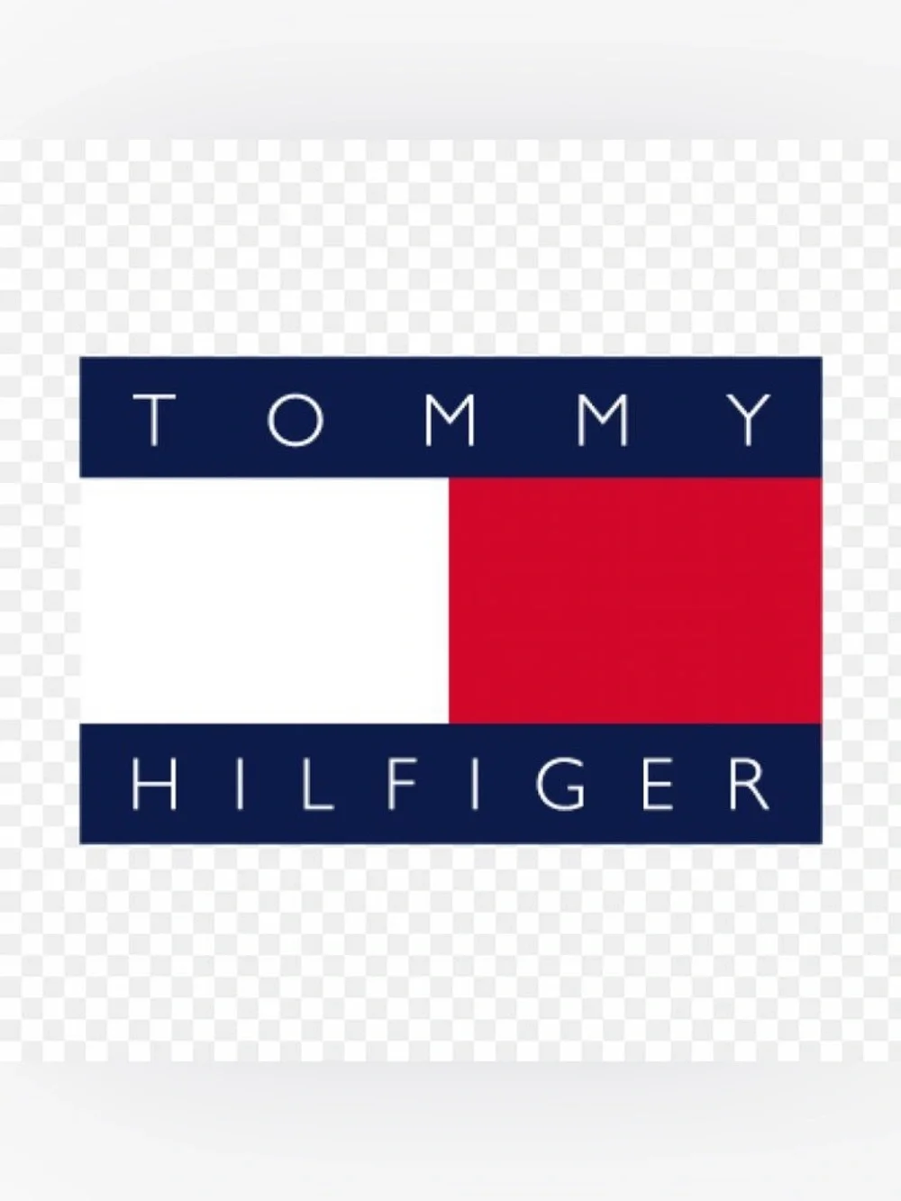 Tommy Hilfiger Men's 3-Pack No Show Socks NWOT Red Navy Black